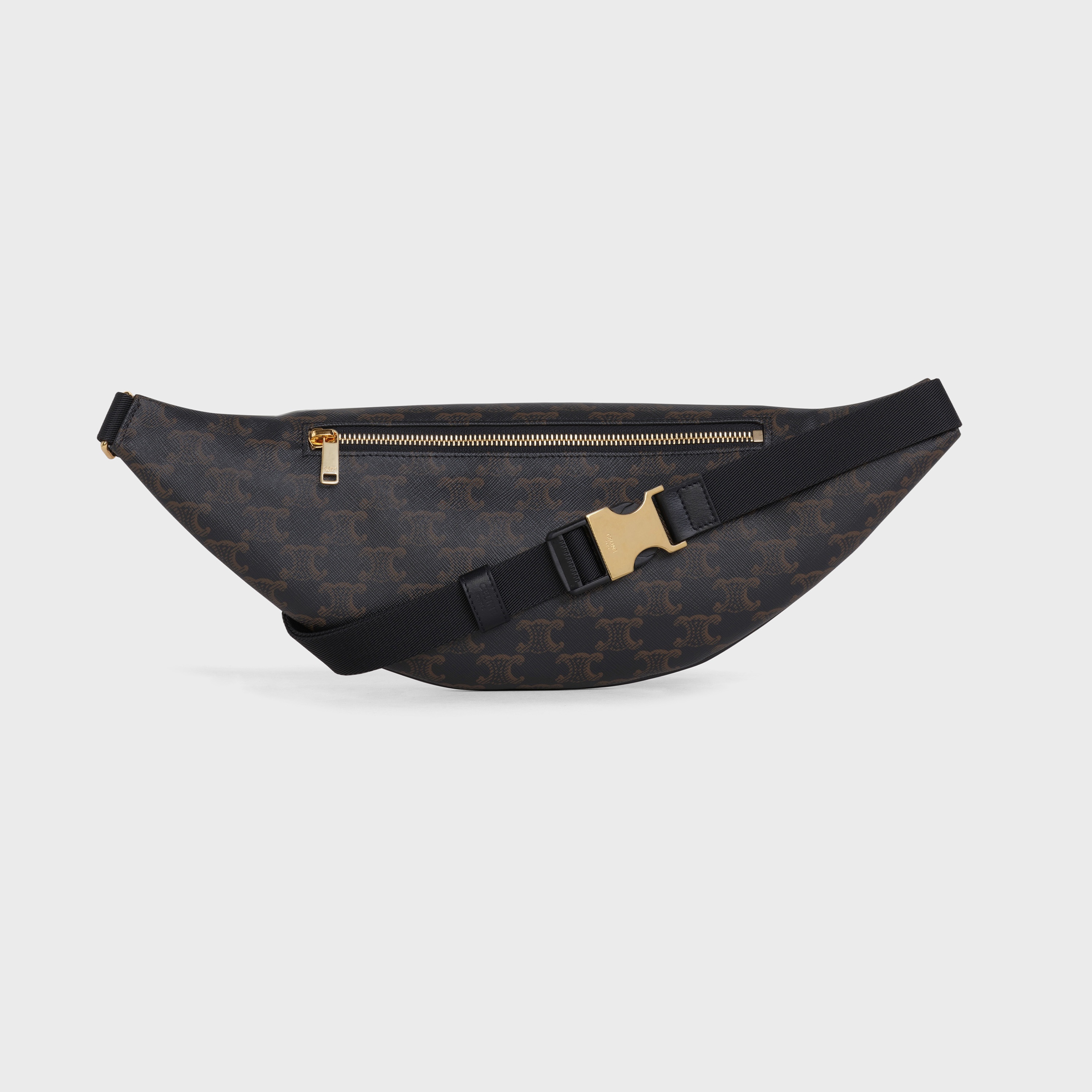 BELT BAG IN TRIOMPHE CANVAS - 3