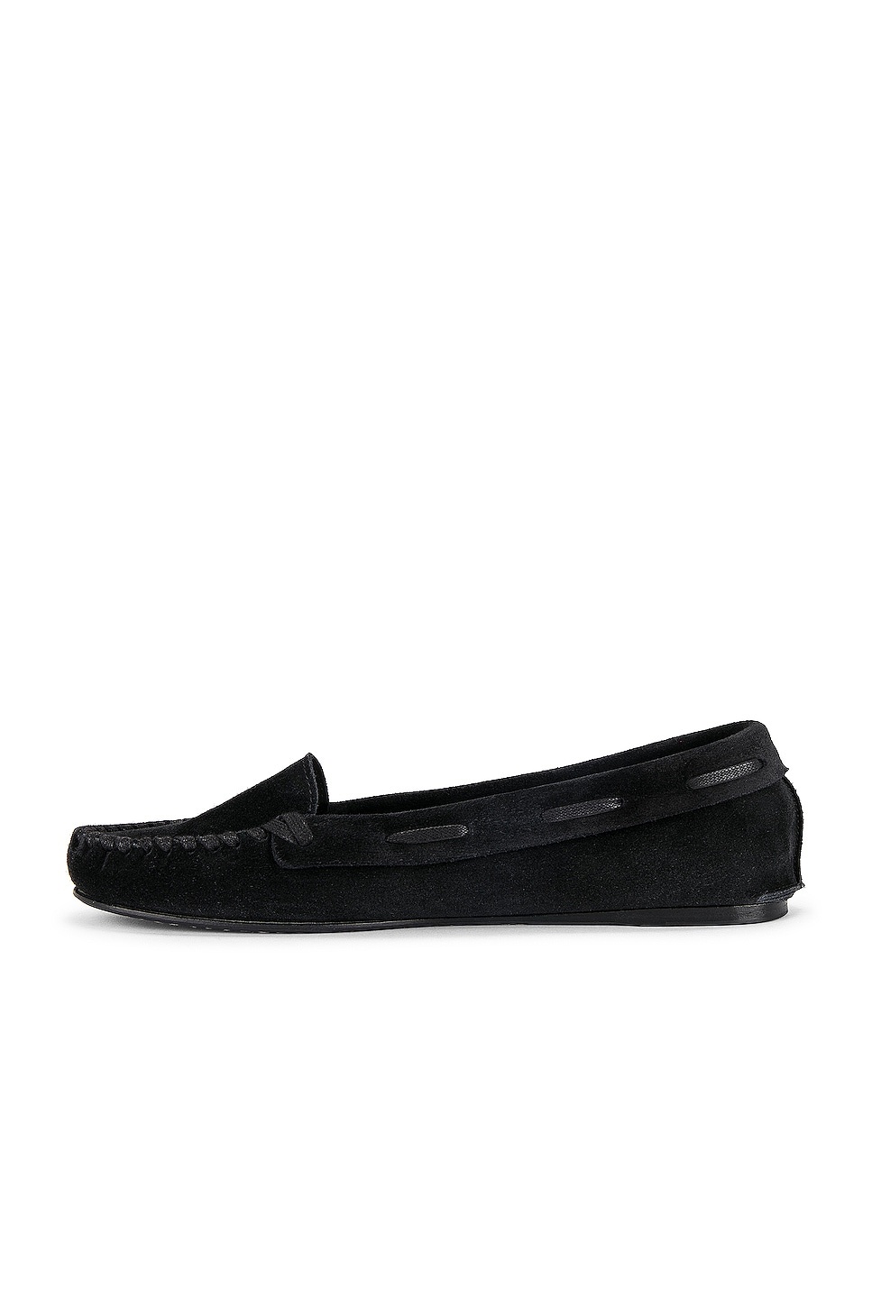 Mabel Moc Loafer - 5