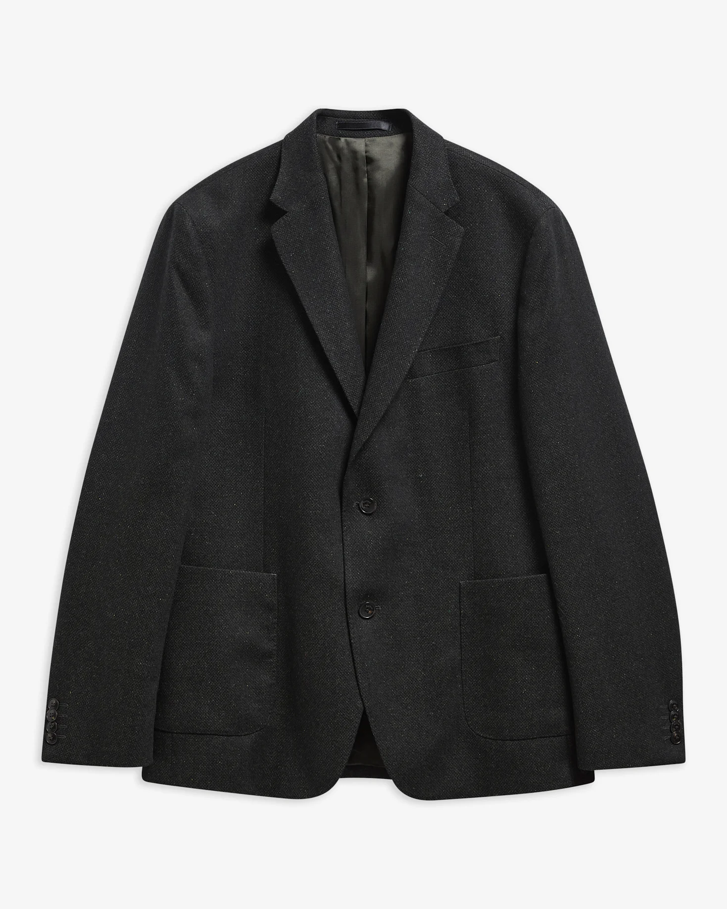 Snowshill Donegal Blazer - 1