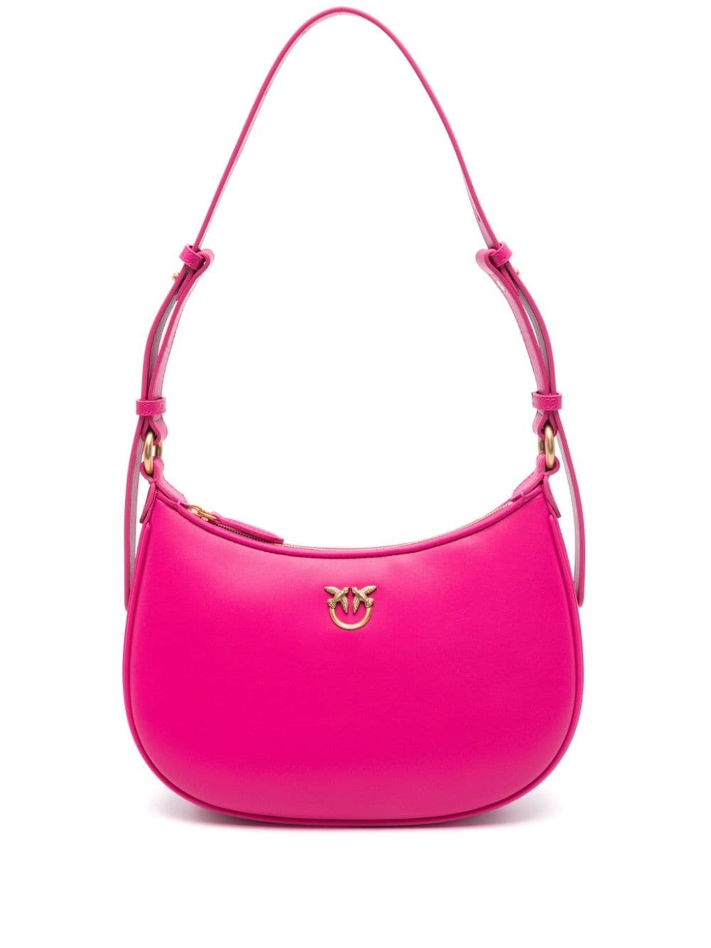 mini Half Moon shoulder bag - 1