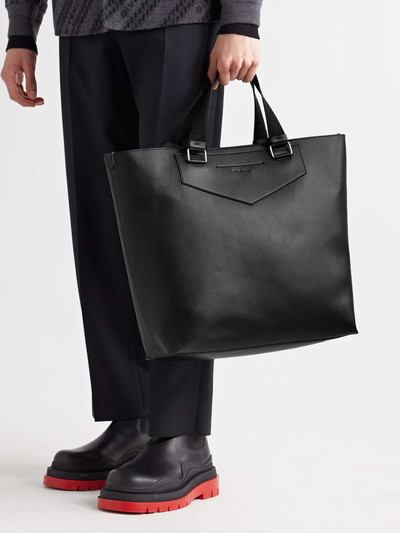 Givenchy Antigona Leather Tote Bag outlook