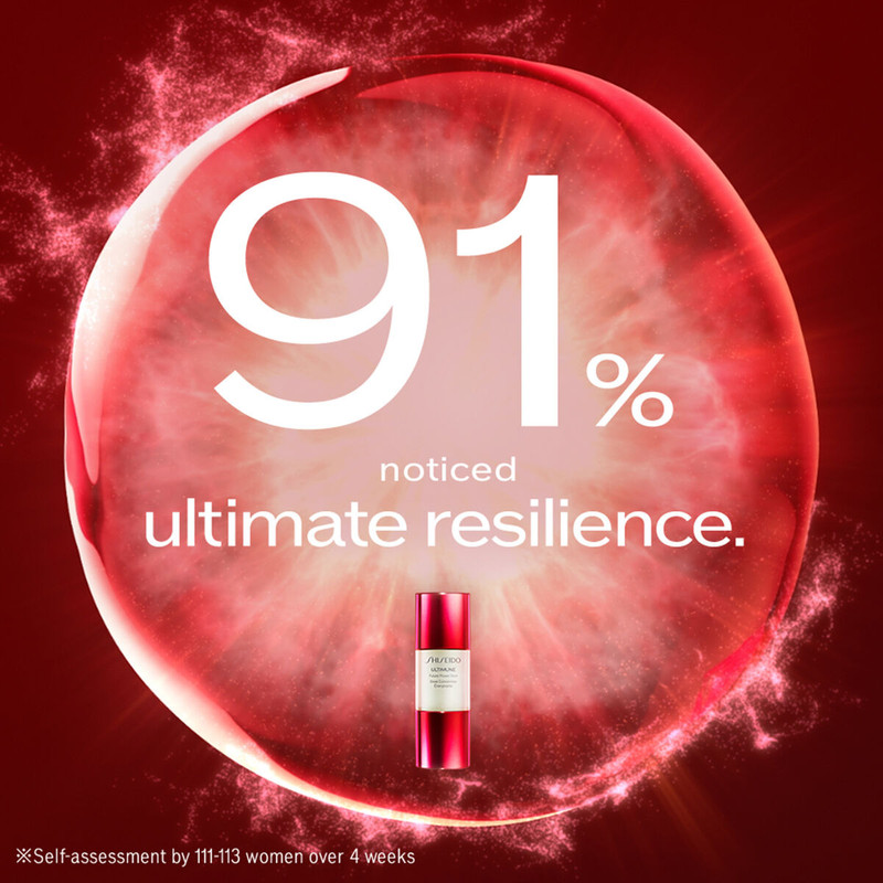Ultimune Future Power Shot 5