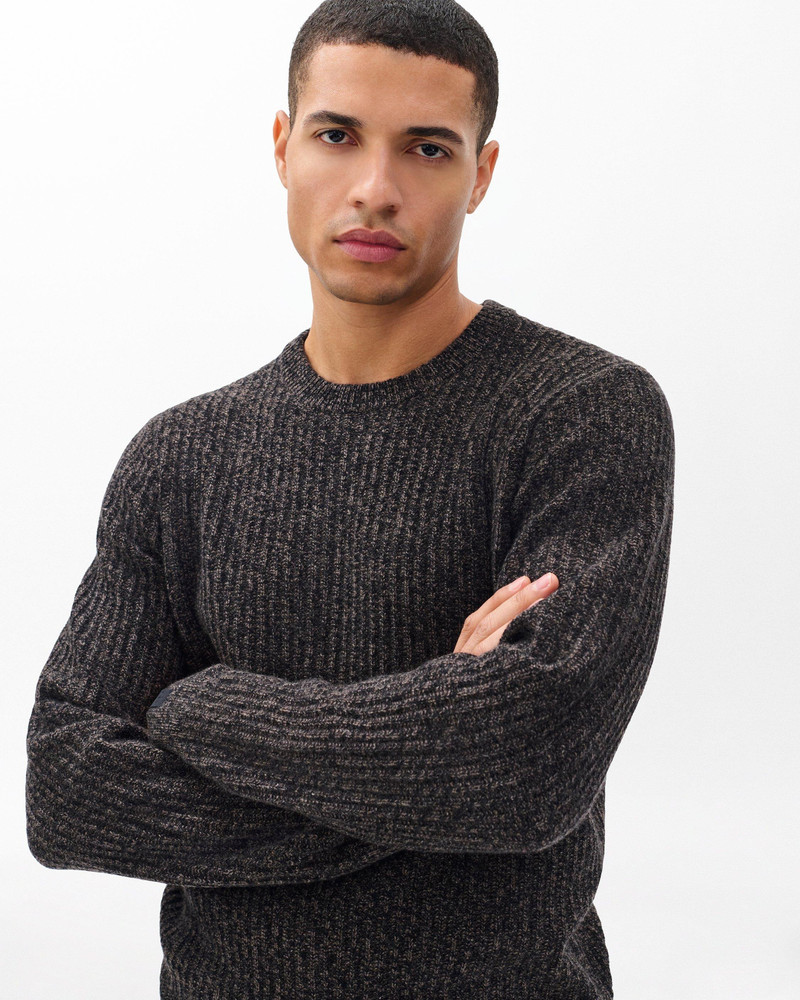 rag & bone Jensen Ribbed Cashmere Sweater outlook