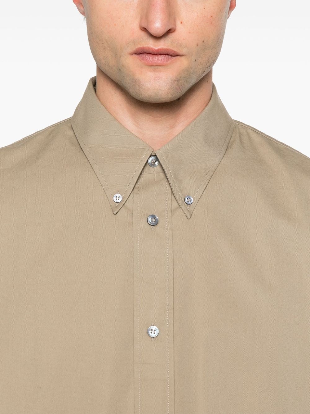 Ruskin shirt - 5