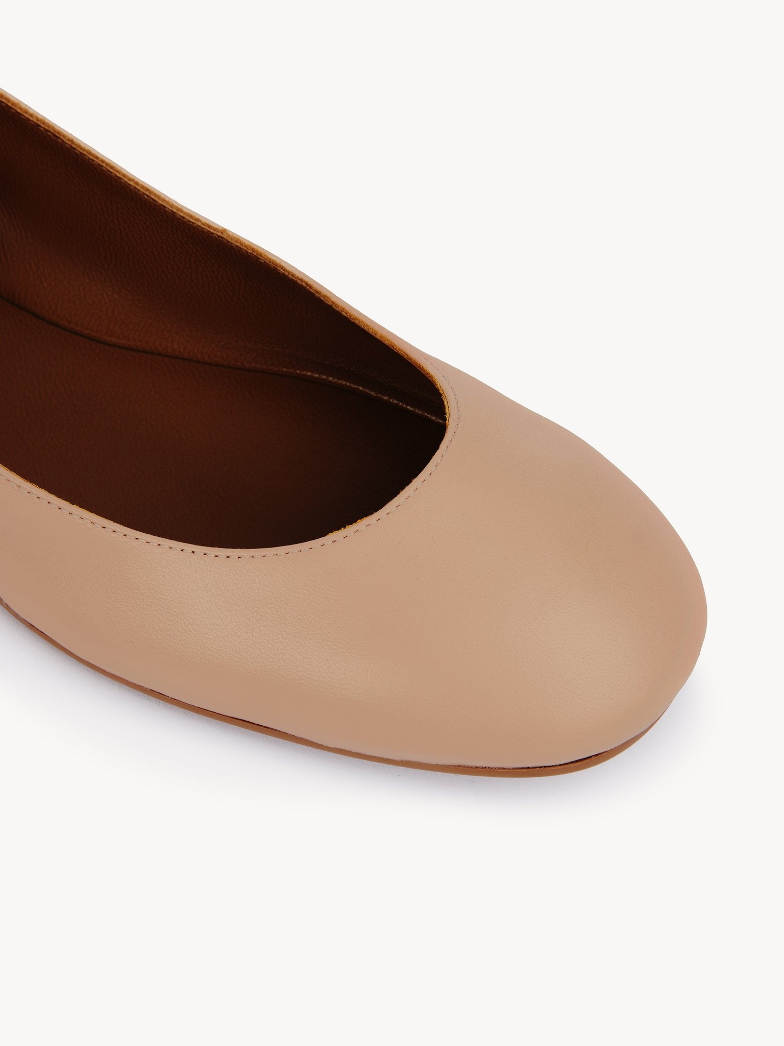 LYNETTE BALLERINA - 3