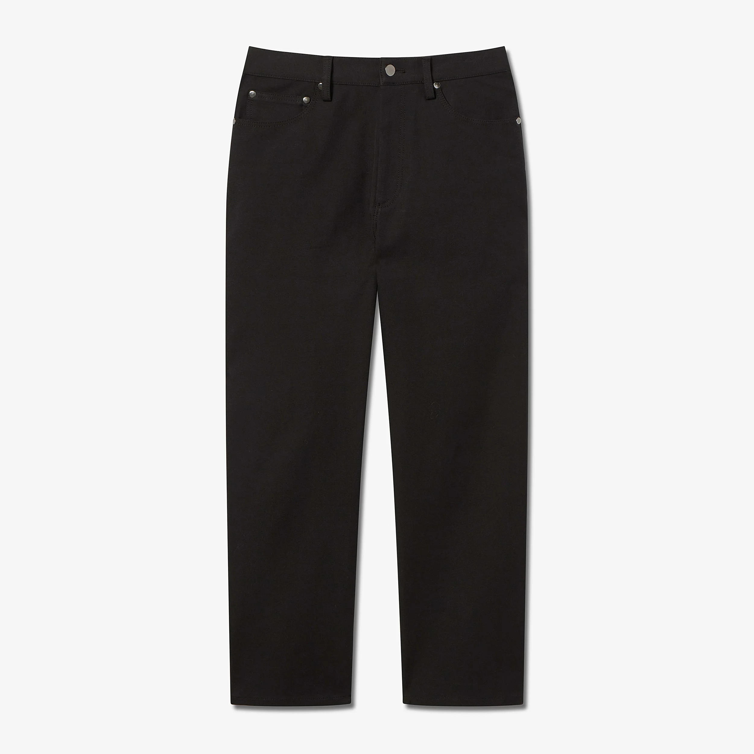 Daria '90s Jean - Eco Better Than Denim - 1