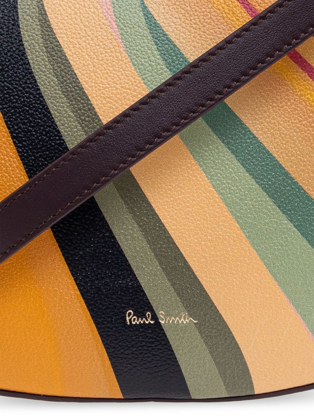 Swirl shoulder bag - 5