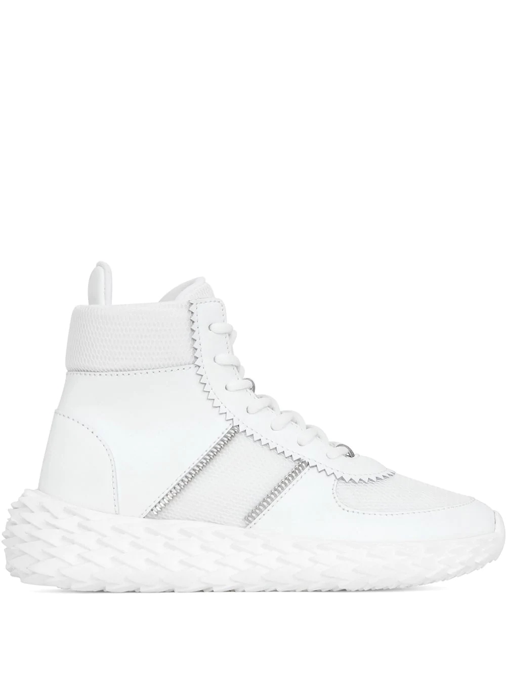 Urchin high-top sneakers - 1