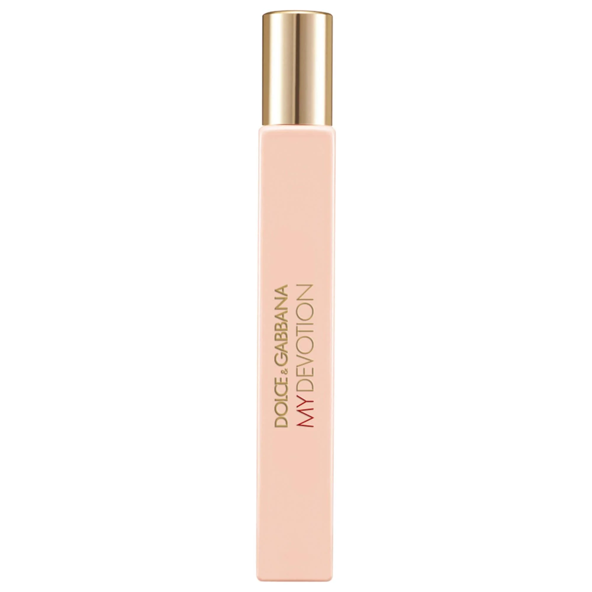 My Devotion Eau de Parfum Intense with Peony & Vanilla - 1