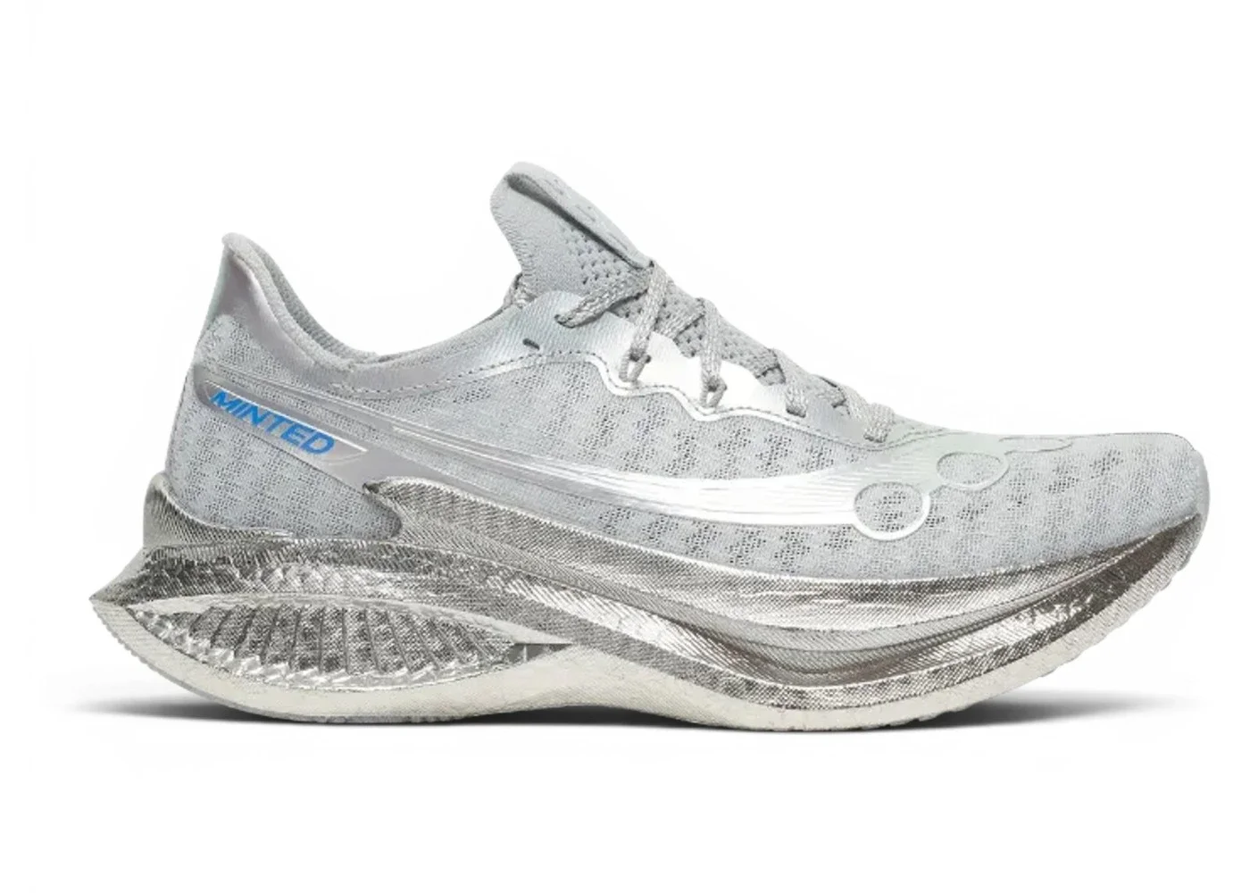 Saucony Endorphin Pro 5 Minted NY - 1