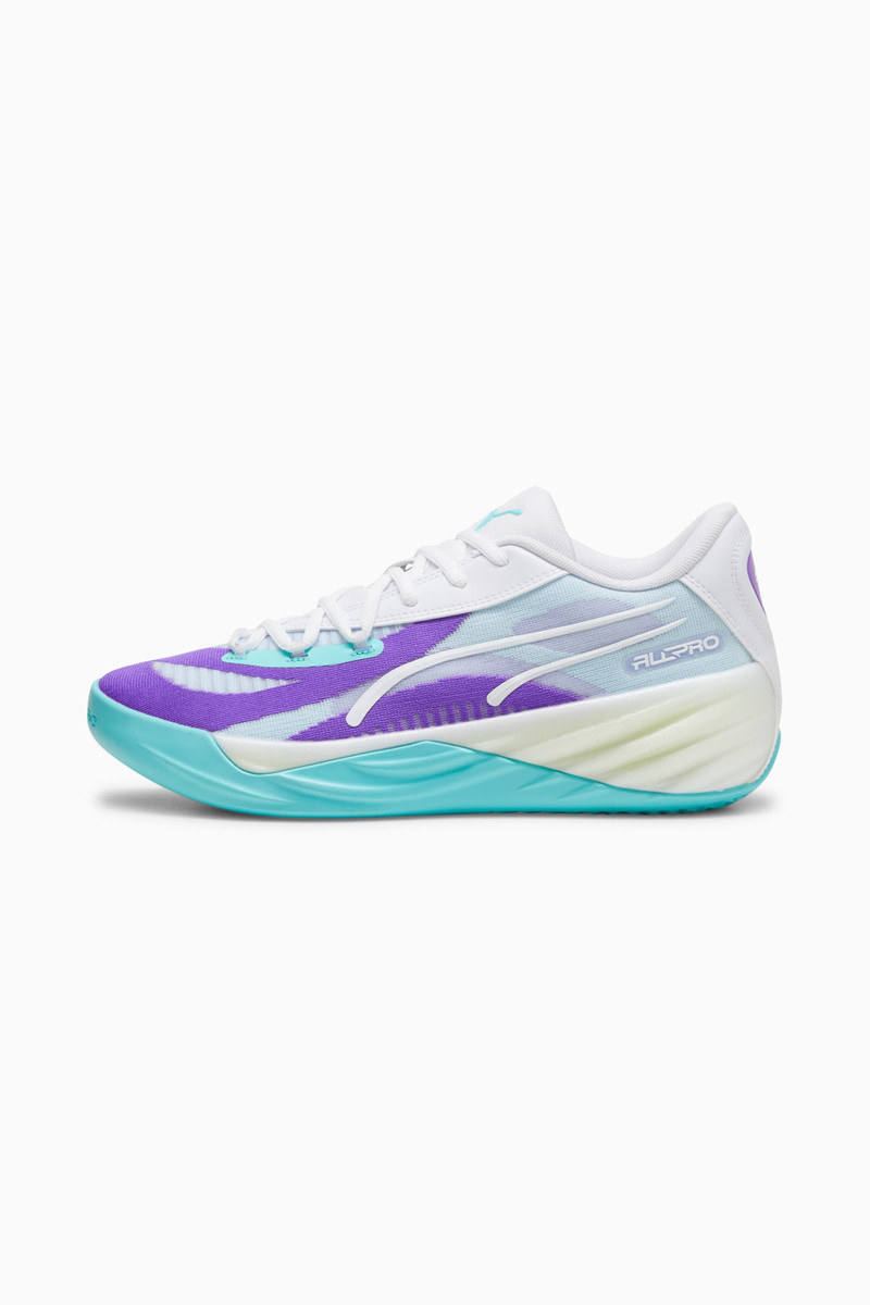 All Pro NITRO™ Men's Basketball Shoes - 1