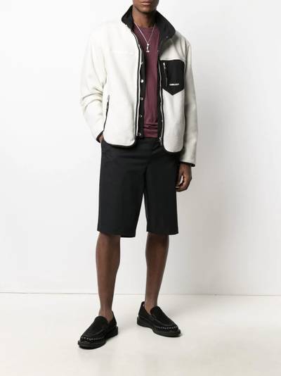 Ambush elasticated-waist shorts outlook