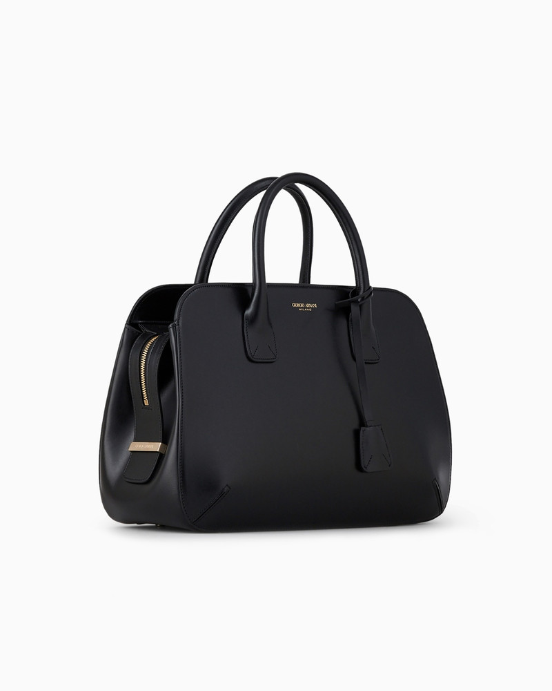 GIORGIO ARMANI TOP HANDLES outlook