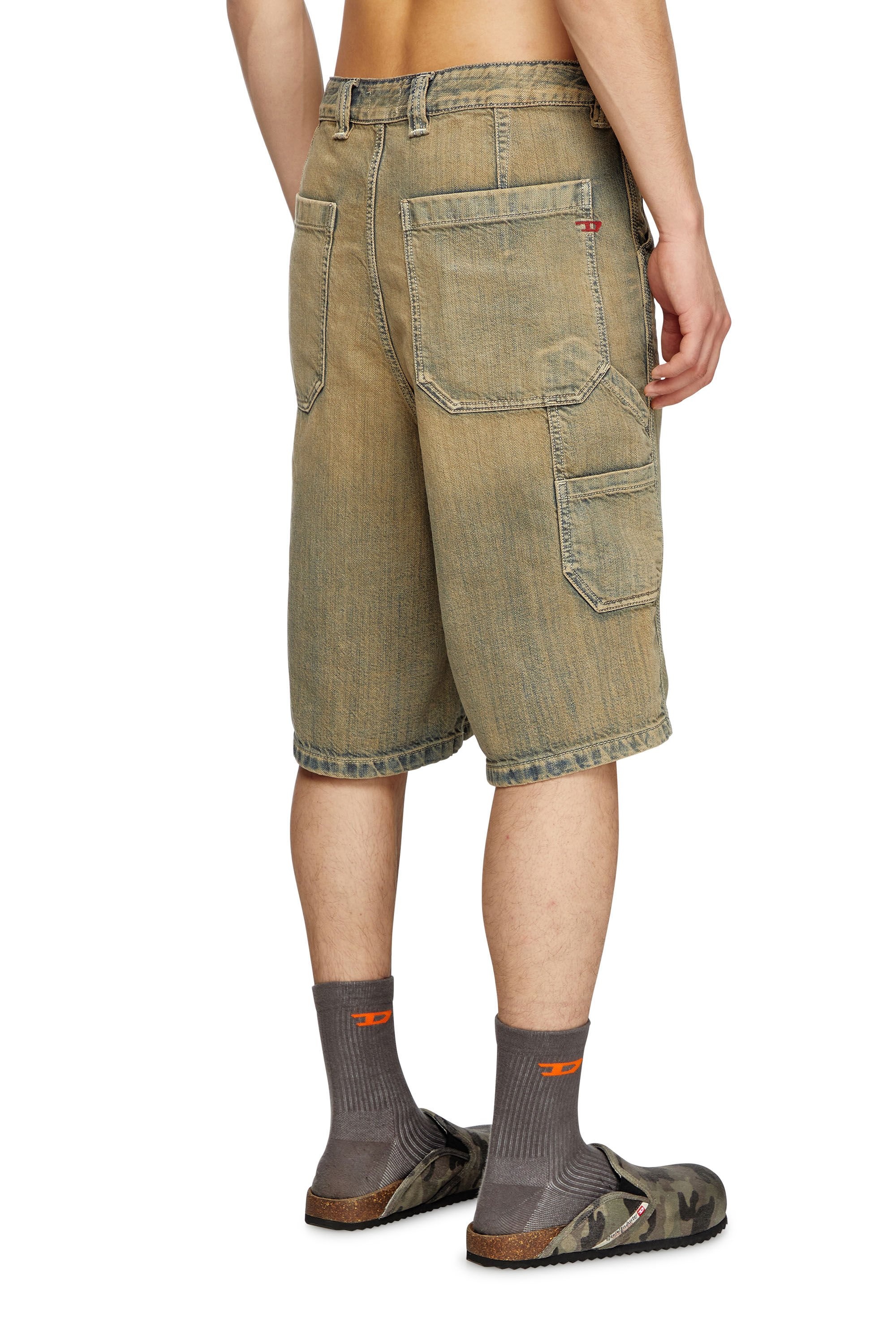 D-LIVERY-SHORT - 5
