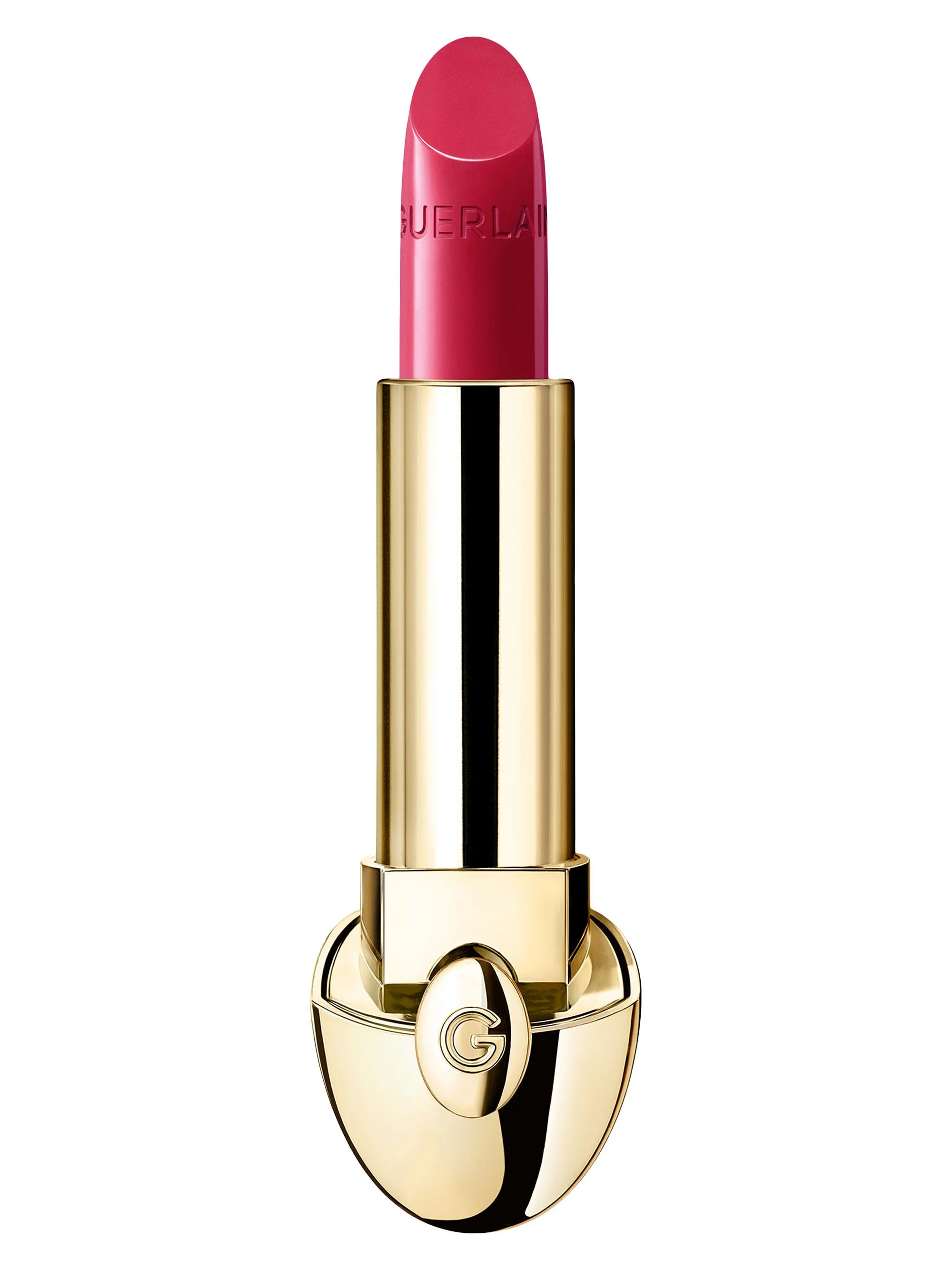 Women's Rouge G Customizable Lipstick Refill - 829 Le Fuchsia Profond Satin - 1
