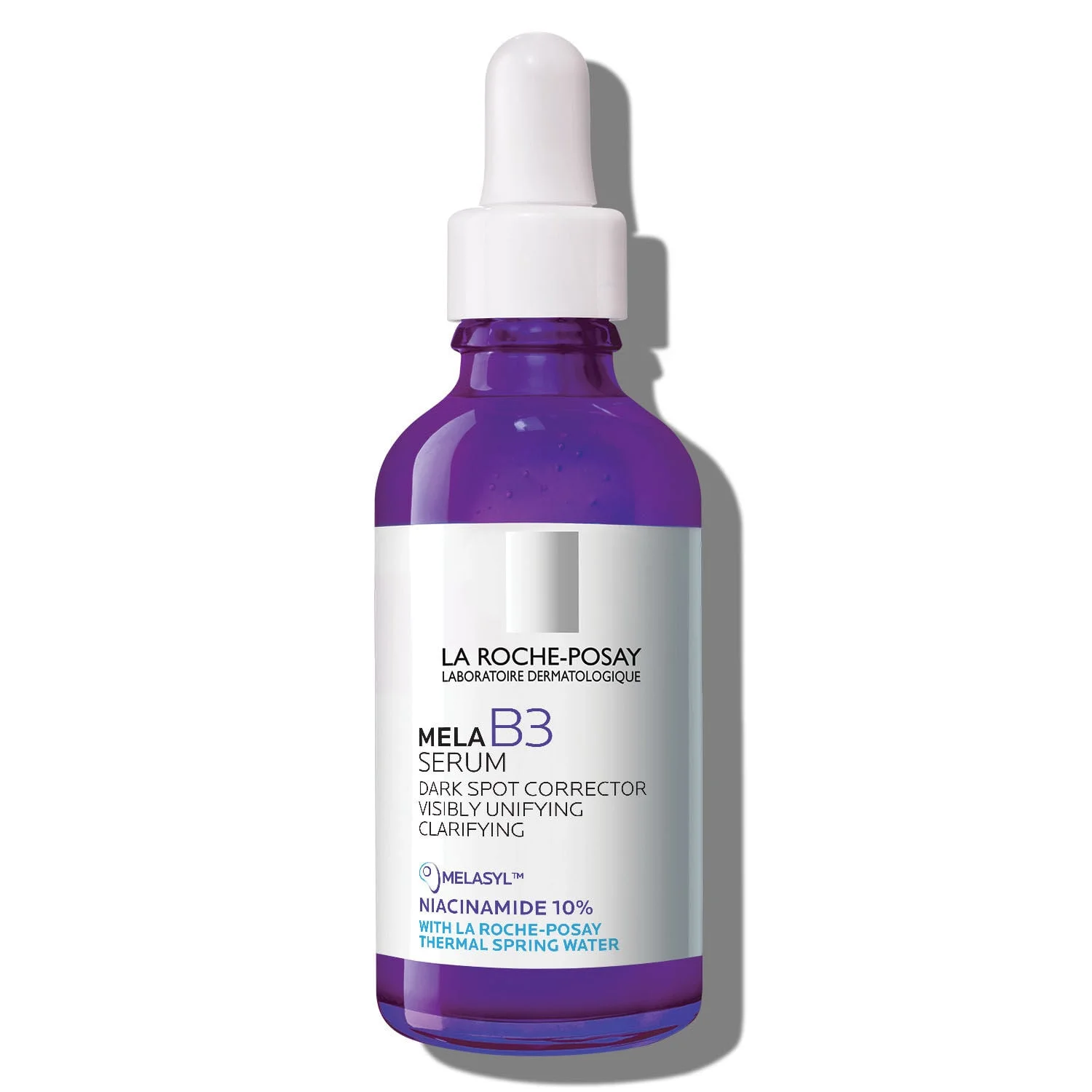 Mela B3 Dark Spot Serum With Melasyl™ + Niacinamide - 1