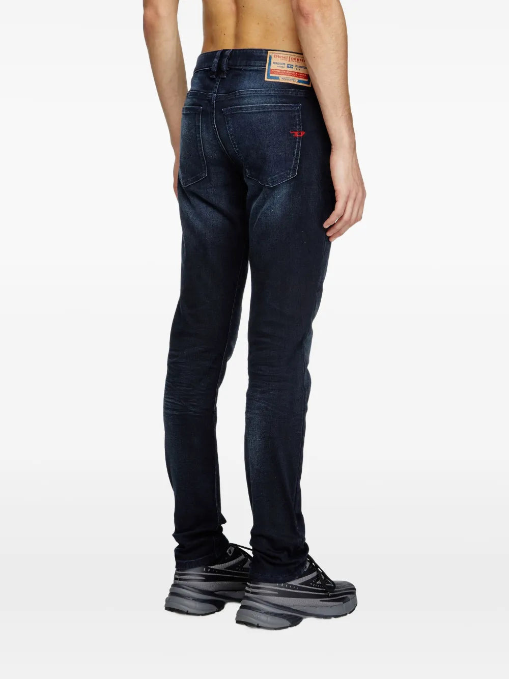 Jean skinny 1979 Sleenker - 6