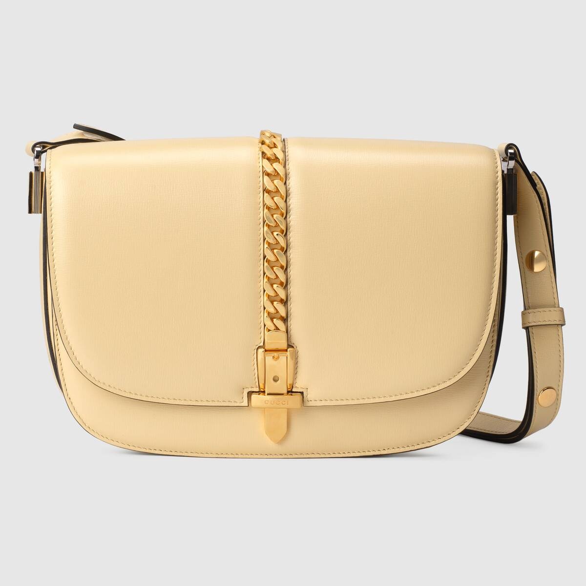 Sylvie 1969 small shoulder bag - 1