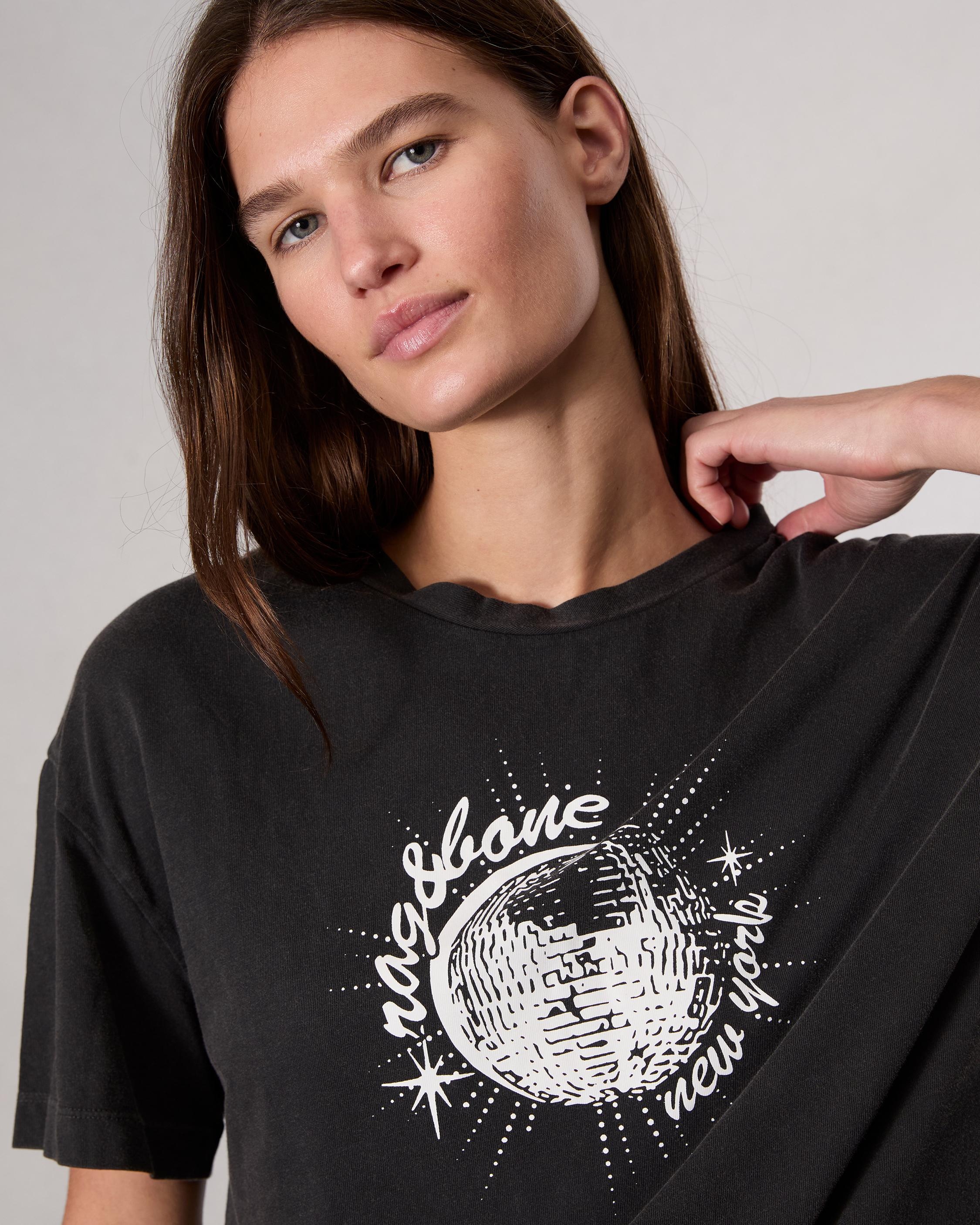 Disco Boyfriend T-Shirt - 6
