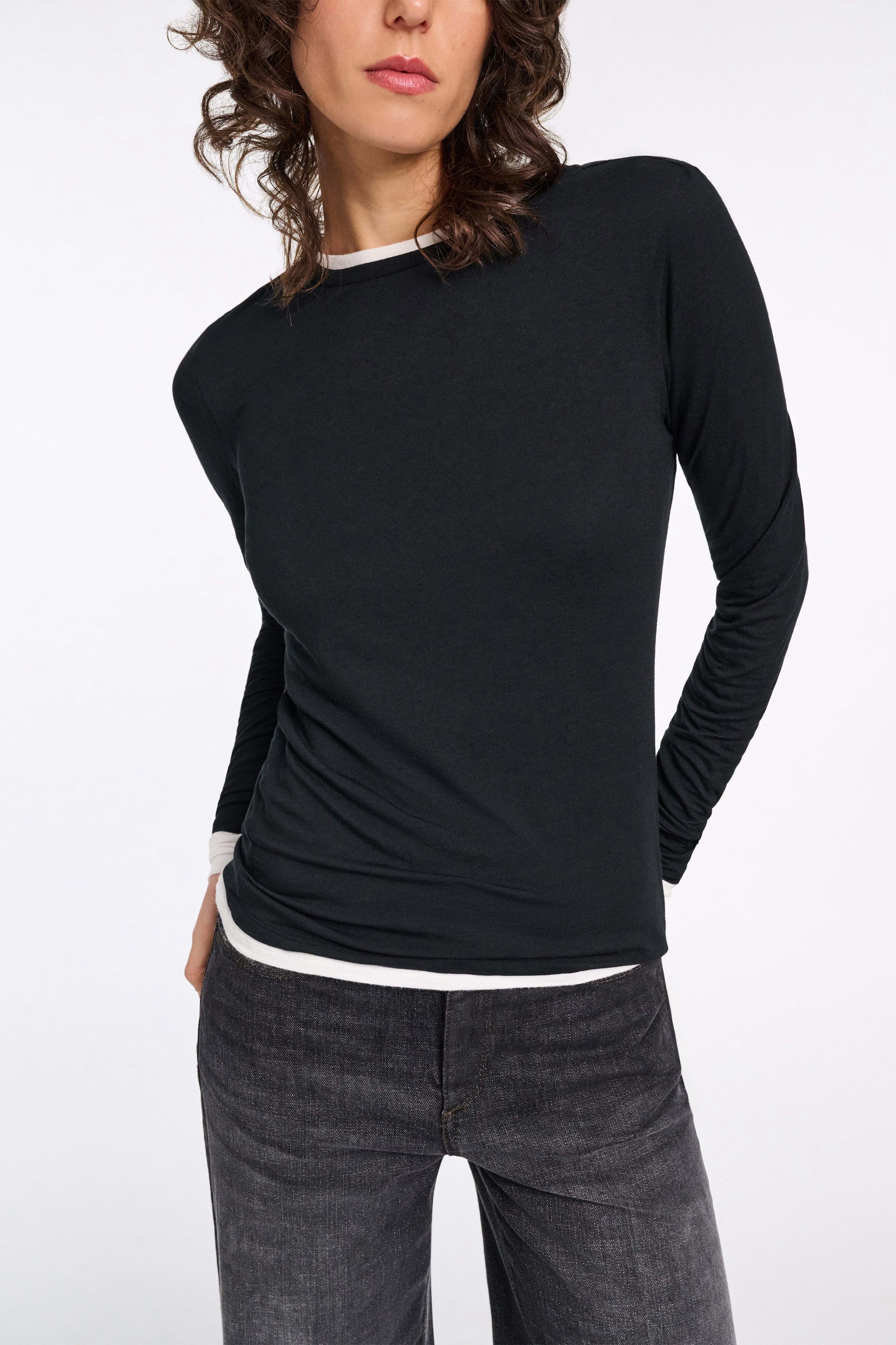 CHIC COMFORT shirt - 4