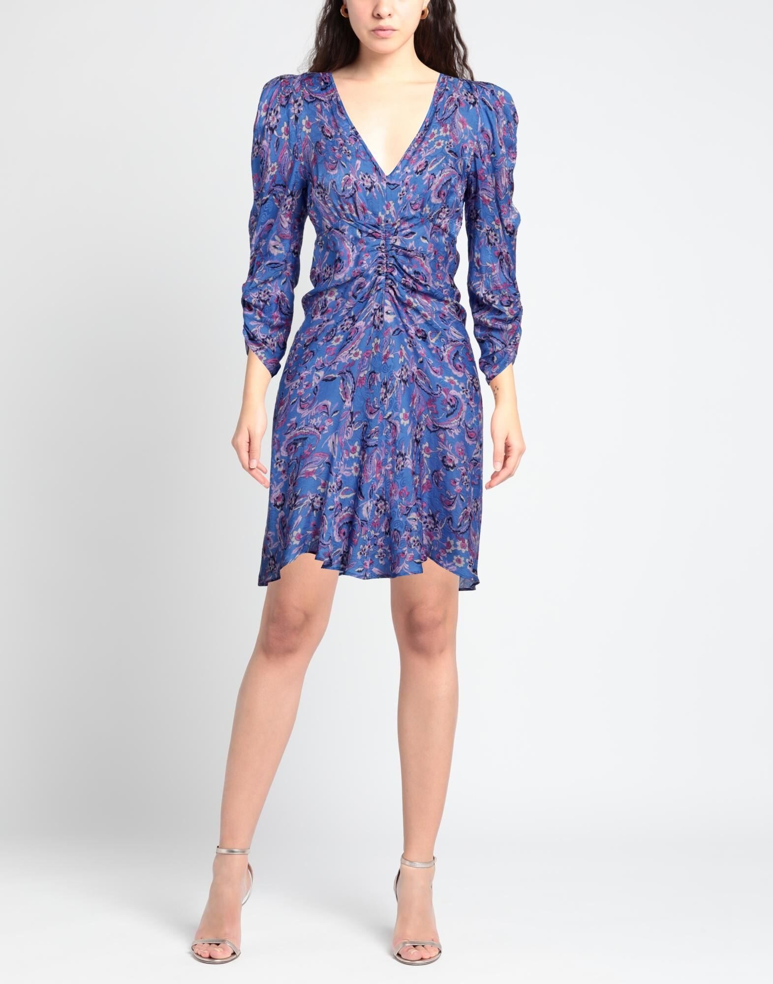 Black Women's Short Dress - 3