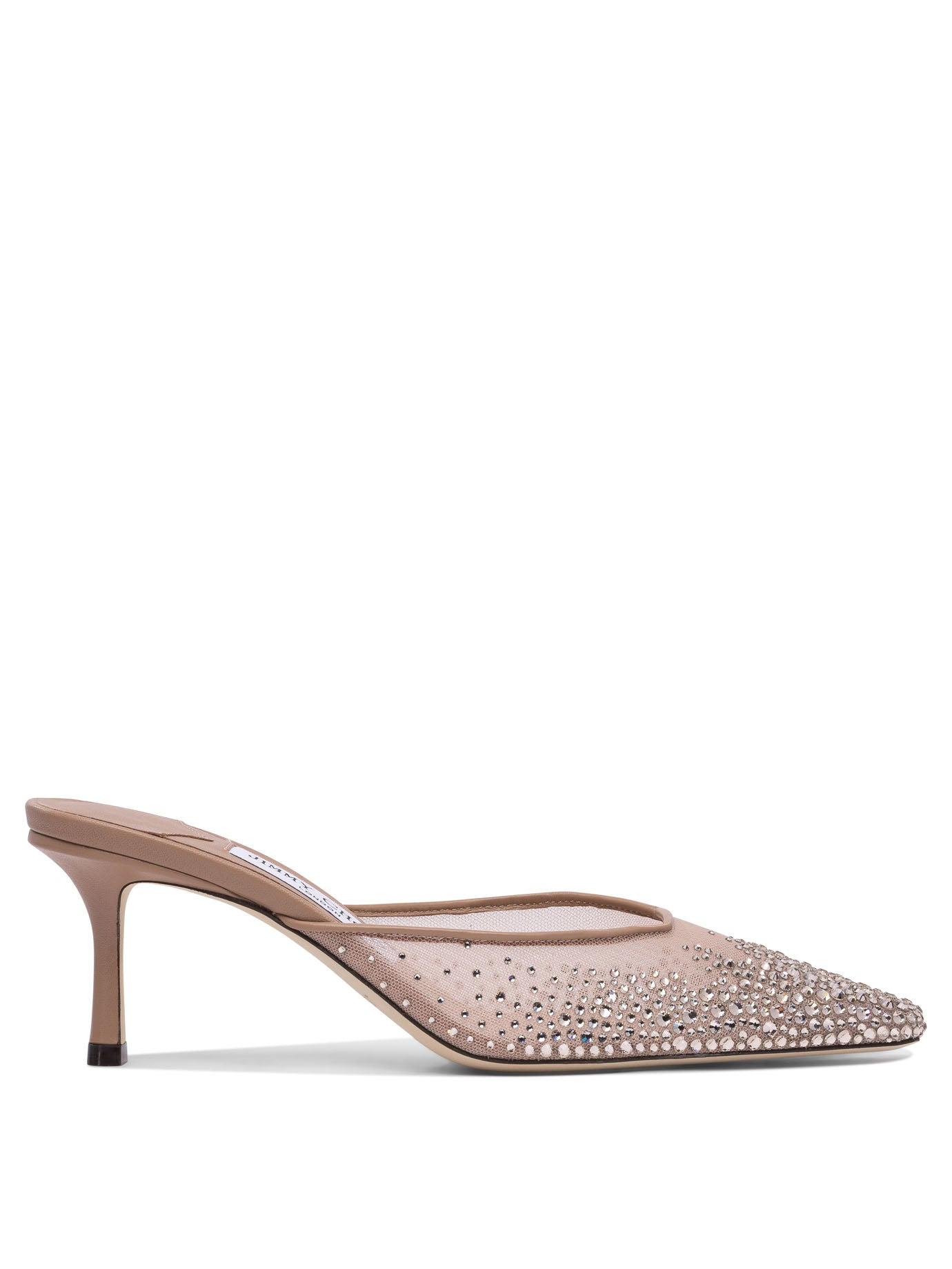Jimmy Choo Sandals - 1
