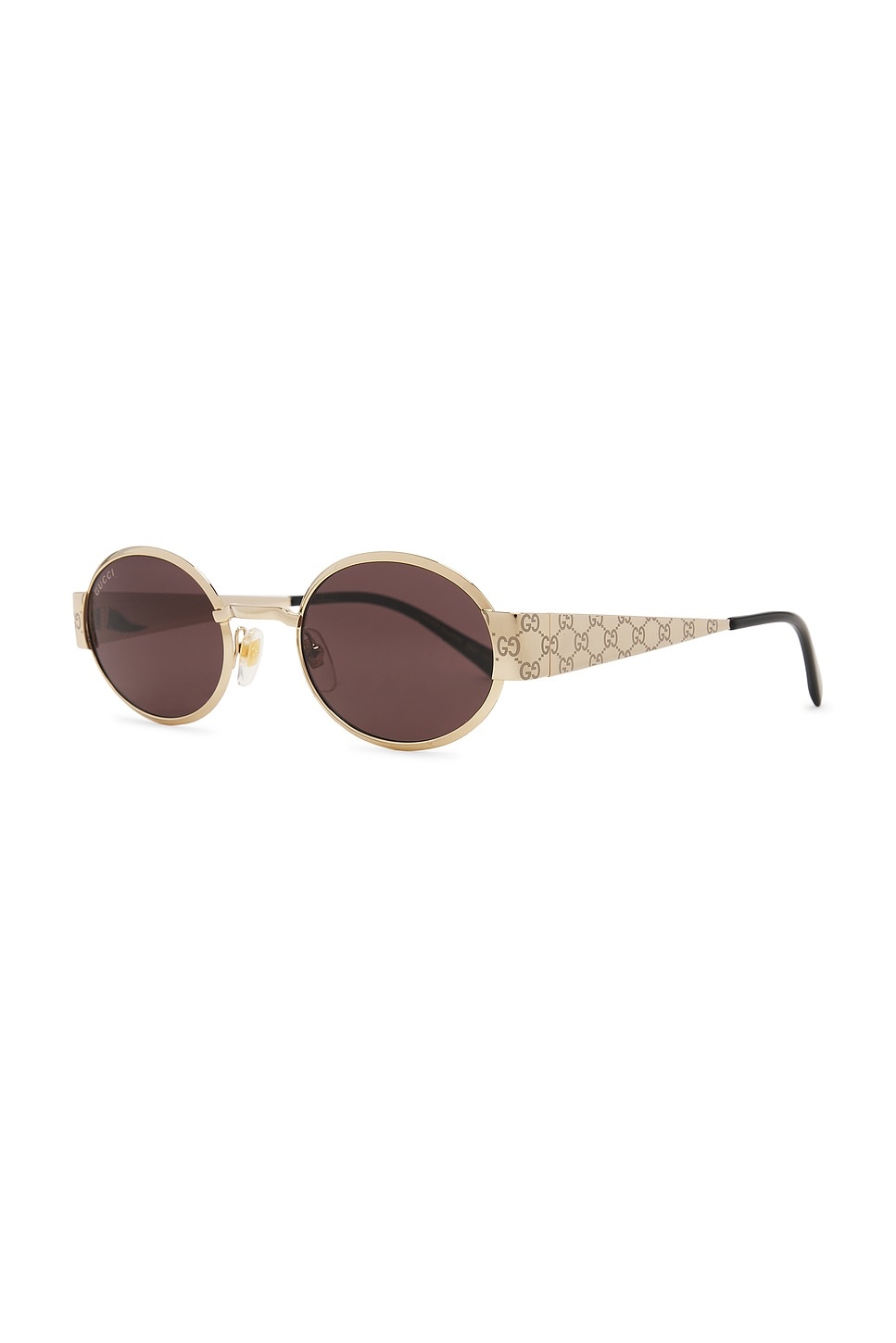 Oval Sunglasses - 2