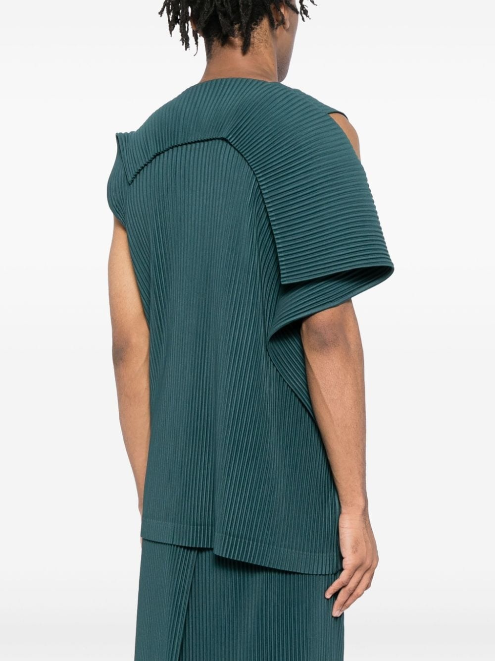 Colour palette 1 vest - 4