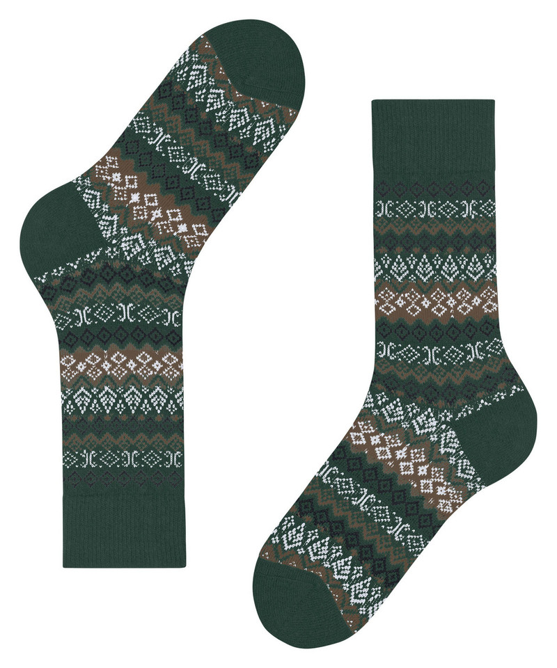 Aspen Men Socks 5