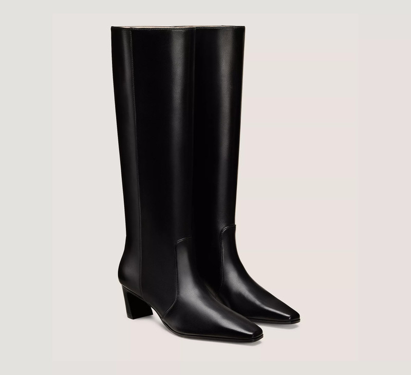 Stuart Weitzman STASSI BOOT 50 outlook