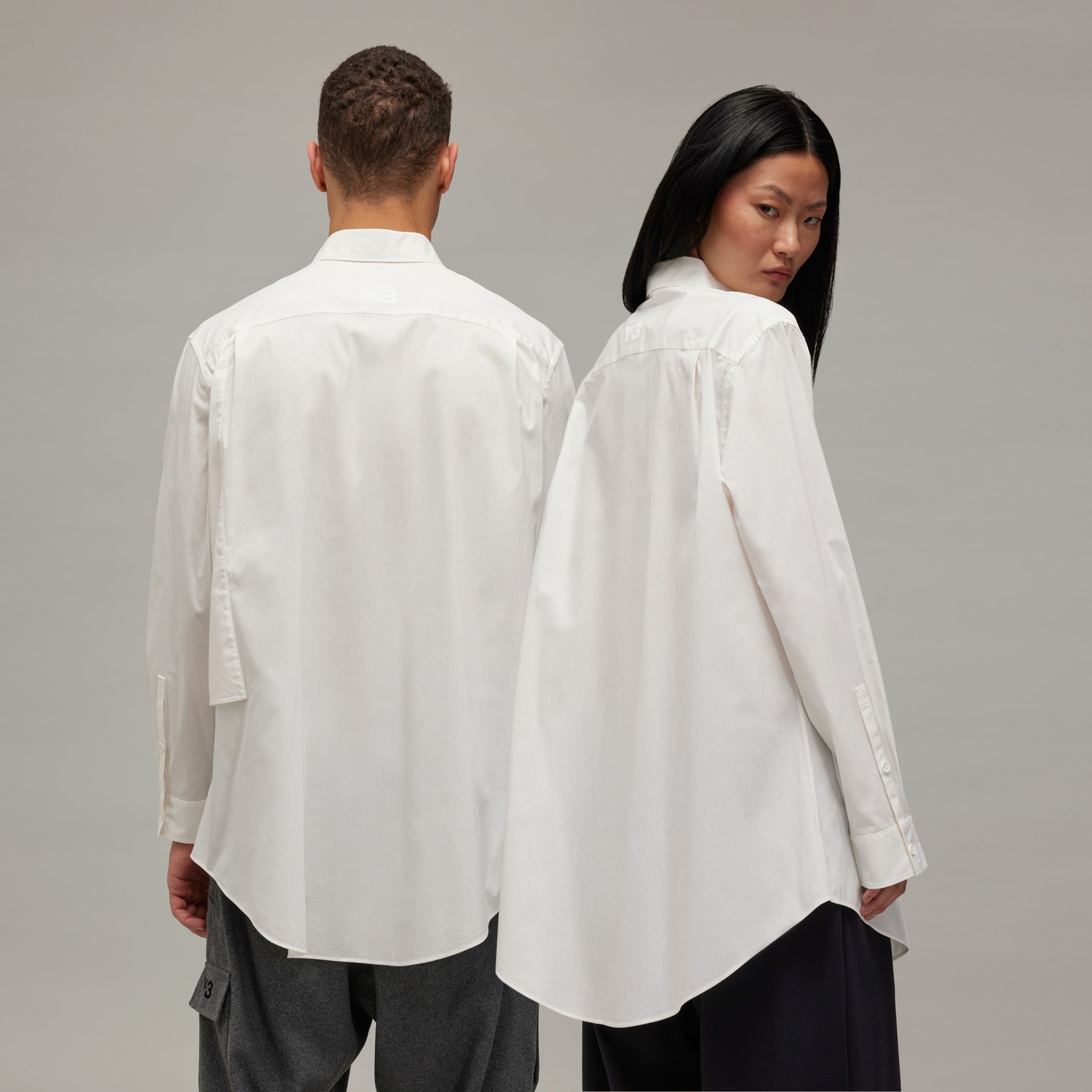 Y-3 Shirt - 5