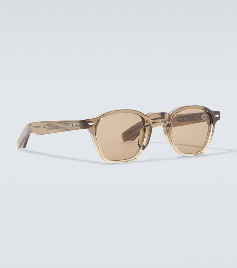 JACQUES MARIE MAGE Round sunglasses outlook
