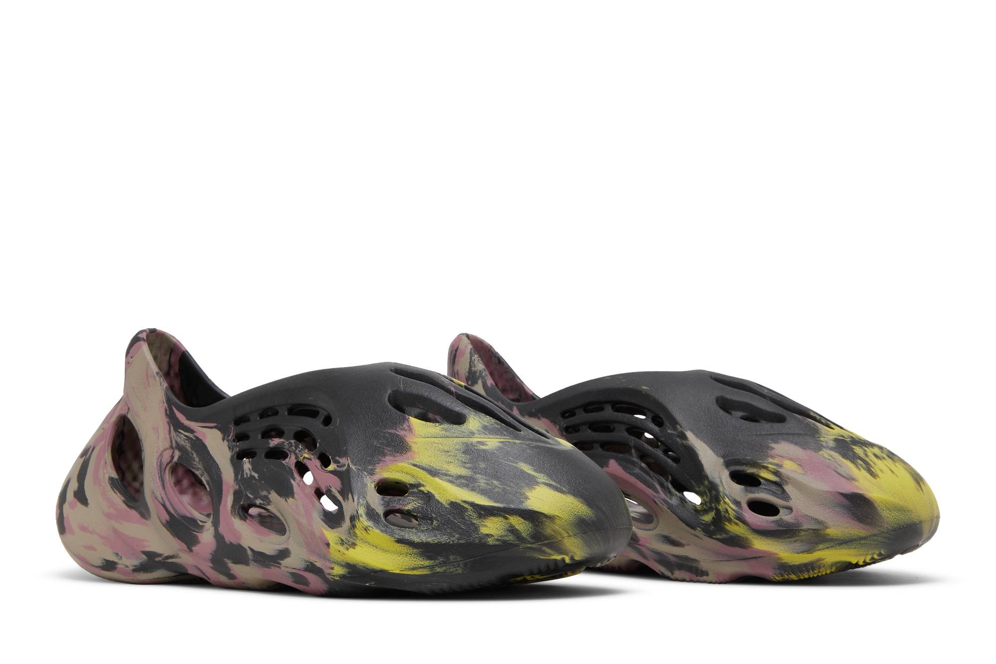 Yeezy Foam Runner 'MX Carbon' - 8