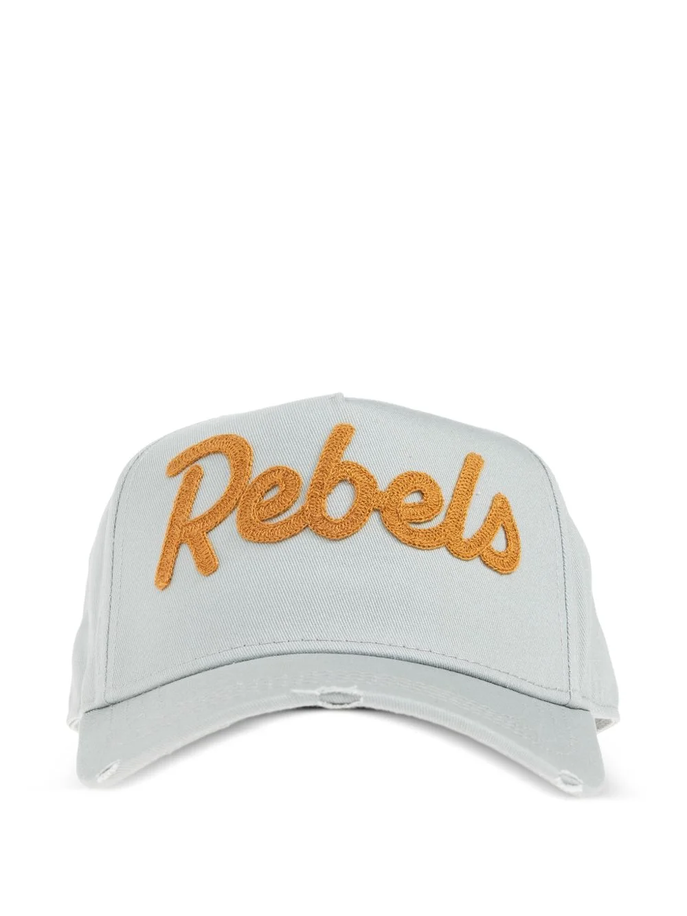 embroidery baseball cap - 1