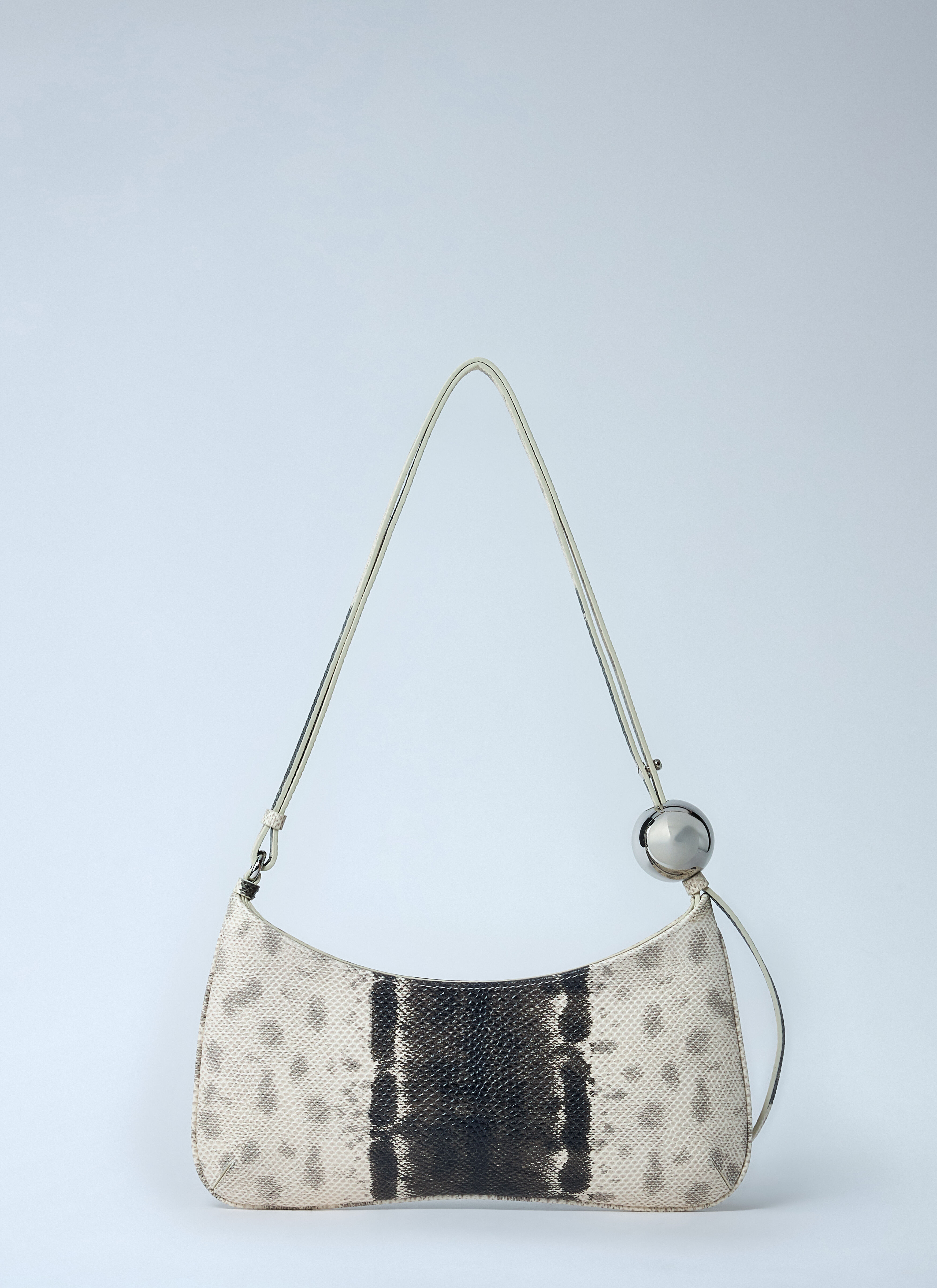 Le Bisou Perle Shoulder Bag - 3