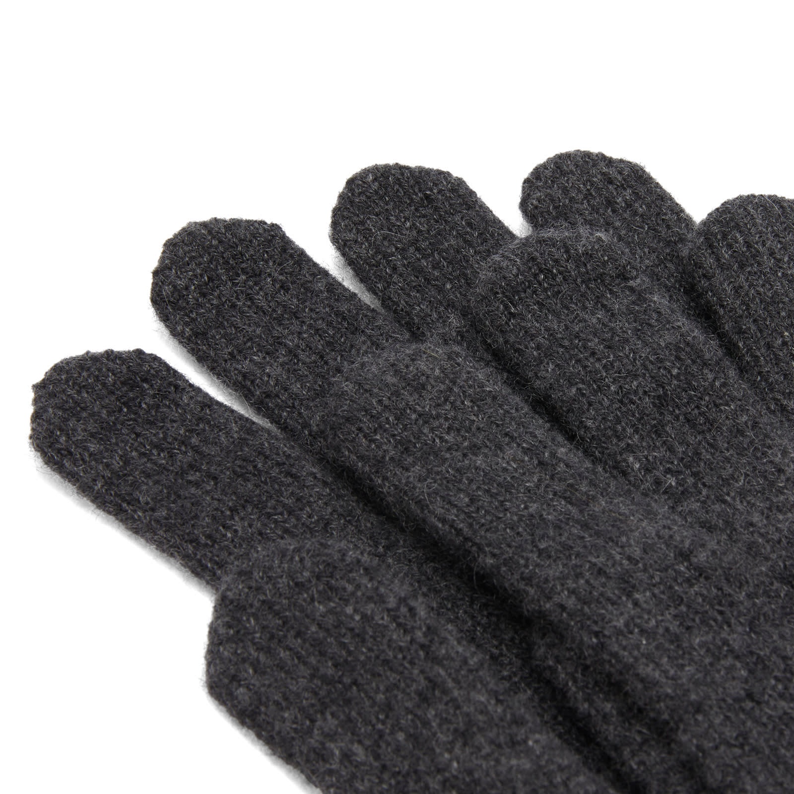 Max Mara Knit Gloves - 2