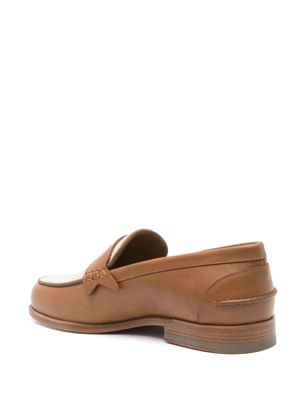 Penny loafers - 3
