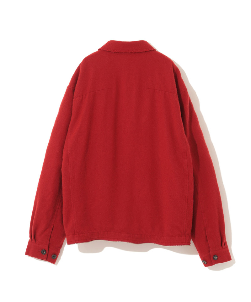 UNDERCOVER UP2C4202 outlook