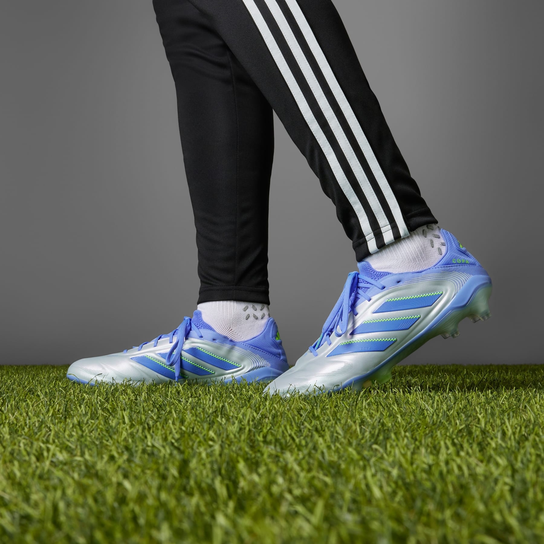 Copa Pure 3 Elite Firm Ground Cleats - 2