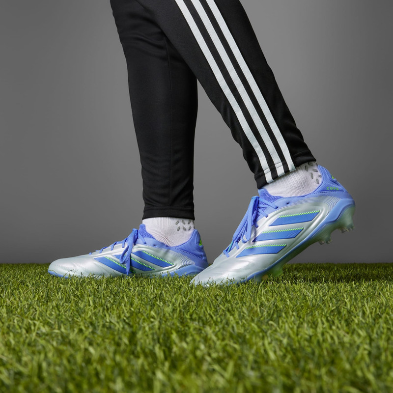 adidas Copa Pure 3 Elite Firm Ground Cleats outlook