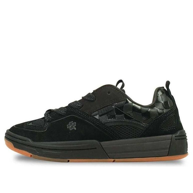 Vans x Una Farrar x Dime Mixxa 'Black Gum' VN000CUYY30 1