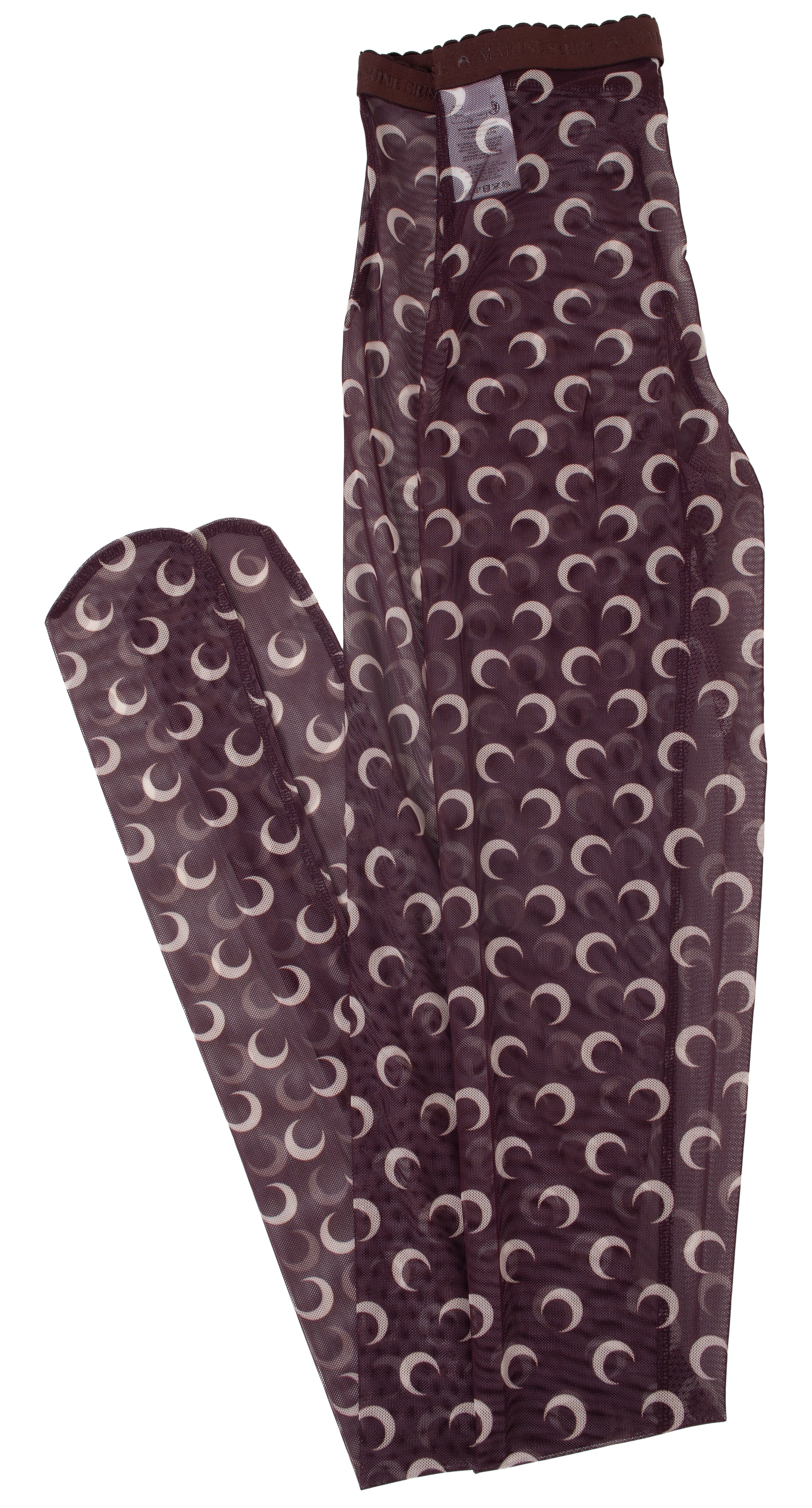 MOON MONOPRINT TIGHTS - 2