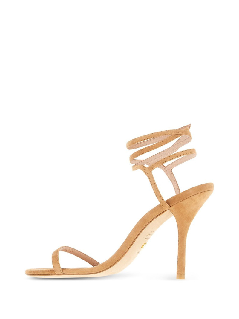 ankle-strap sandals 3