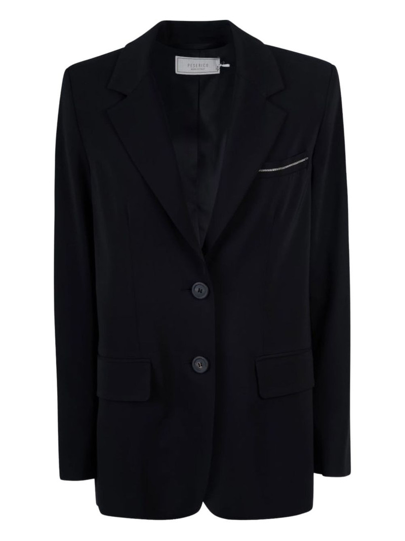 pocket blazer 1