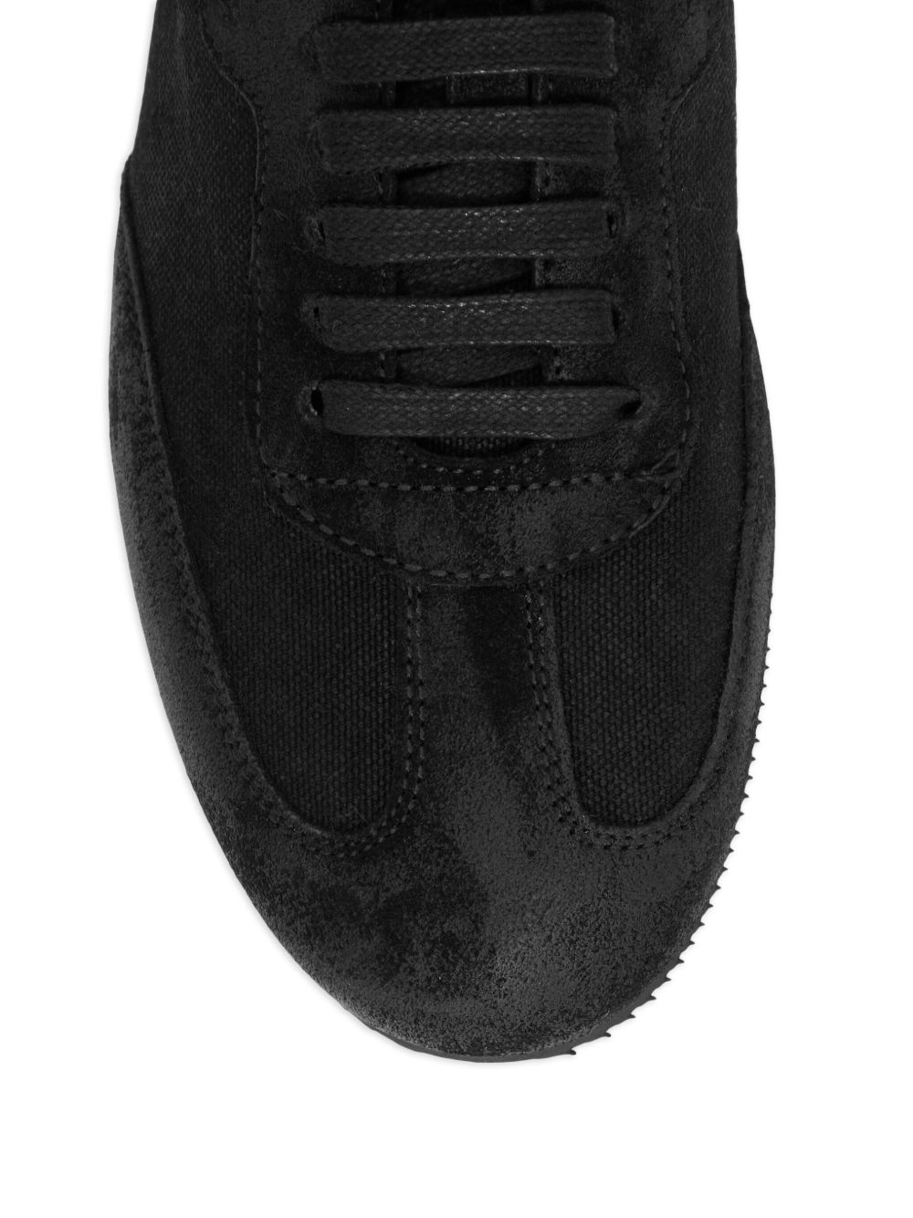 Siru low-top sneakers - 4