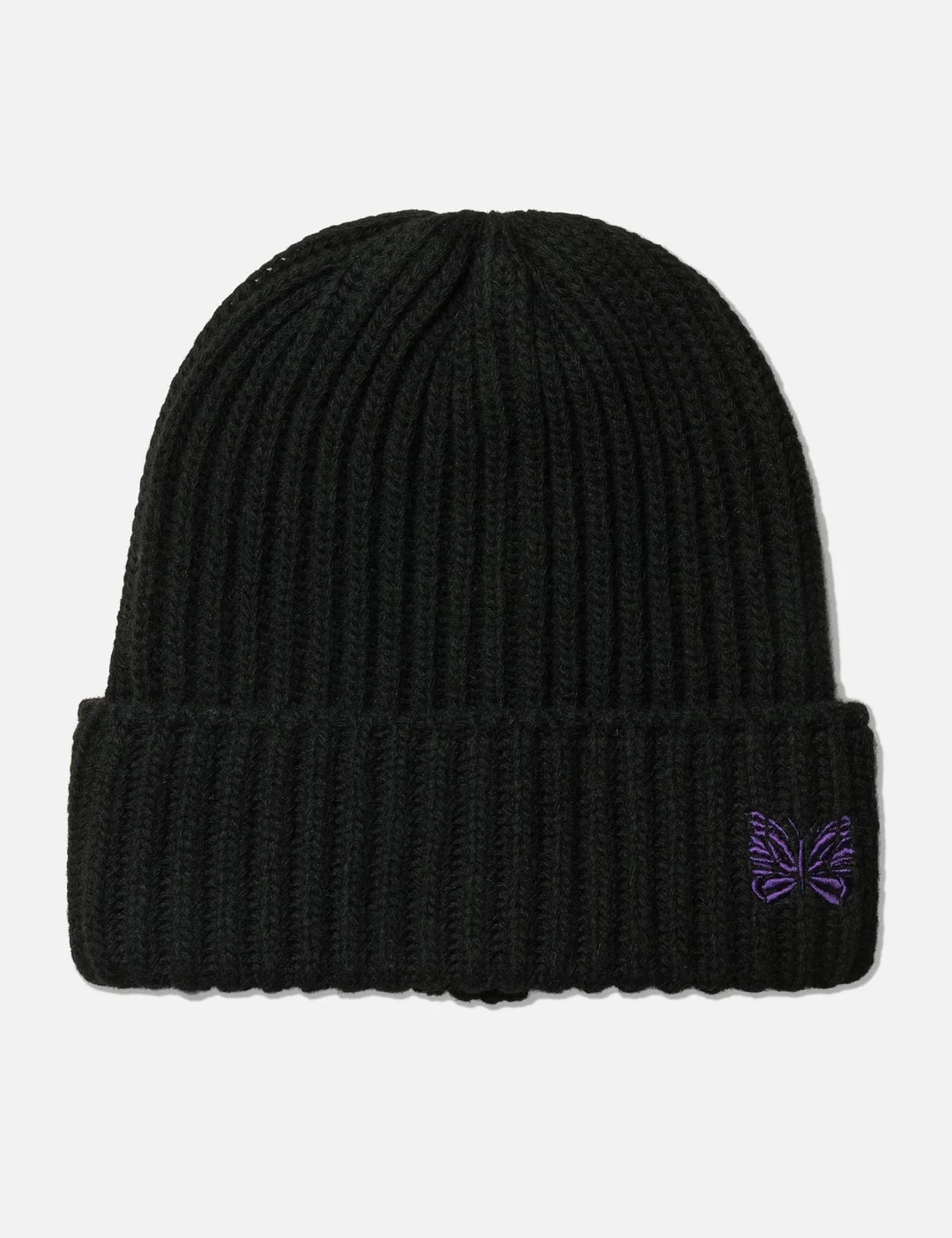WATCH CAP - SHETLAND WOOL - 1