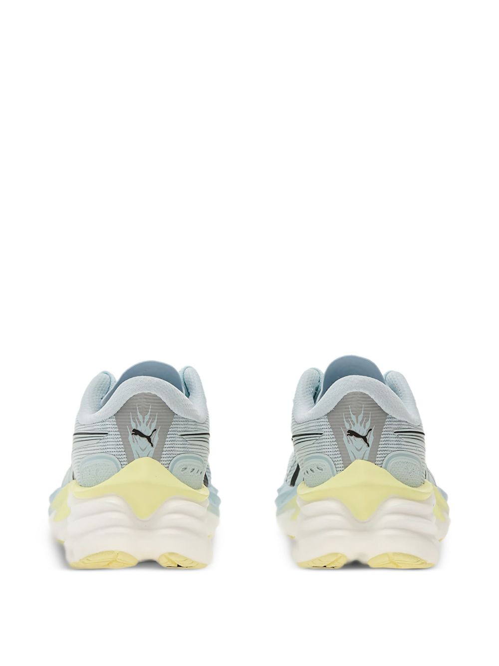 Nitro 4 lace-up sneakers - 3