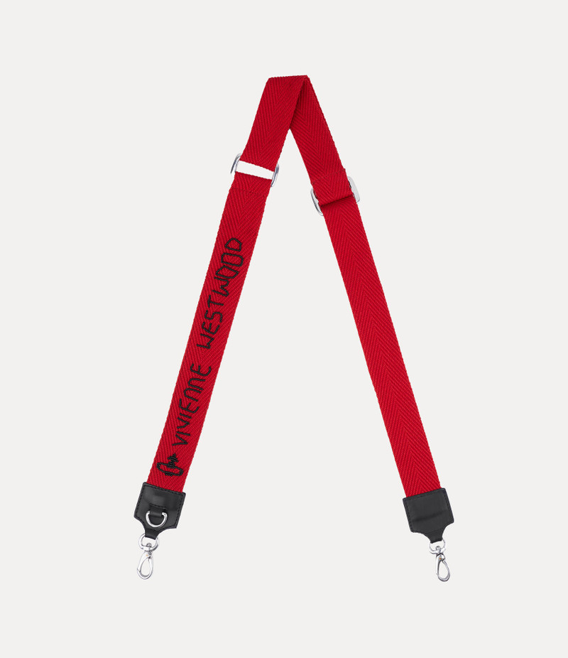 SHOULDER STRAP BEADS VIVIENNE WESTWOOD 1