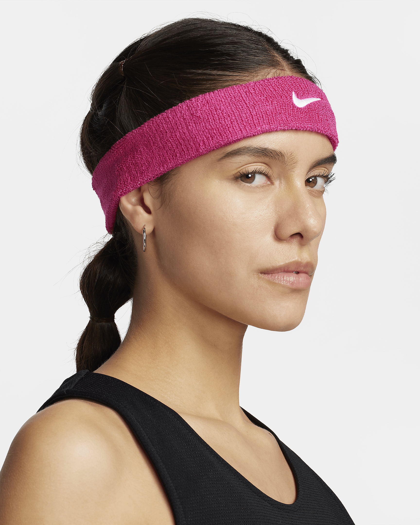 Nike Swoosh Headband - 3