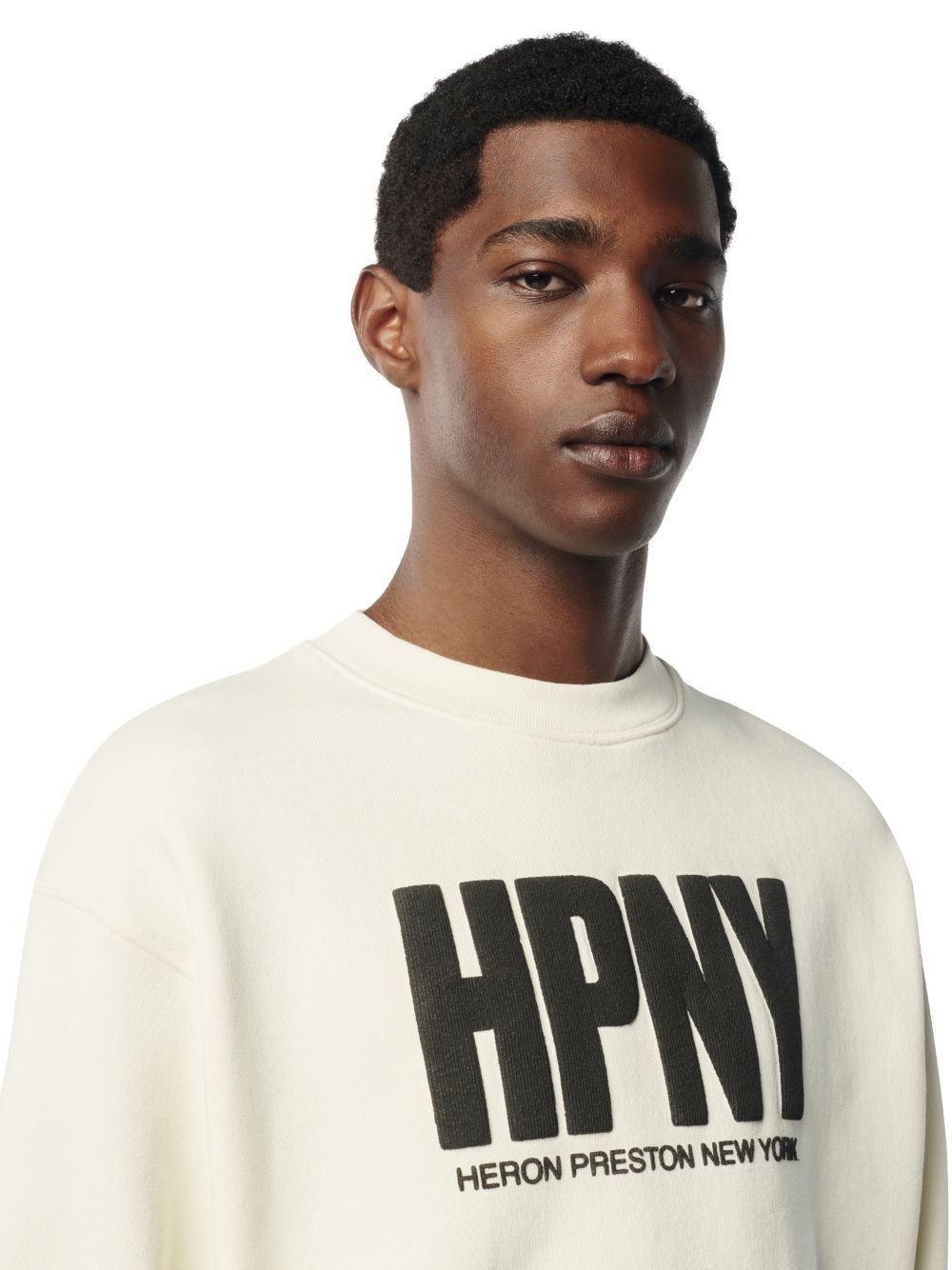 Reg Hpny Crewneck - 5